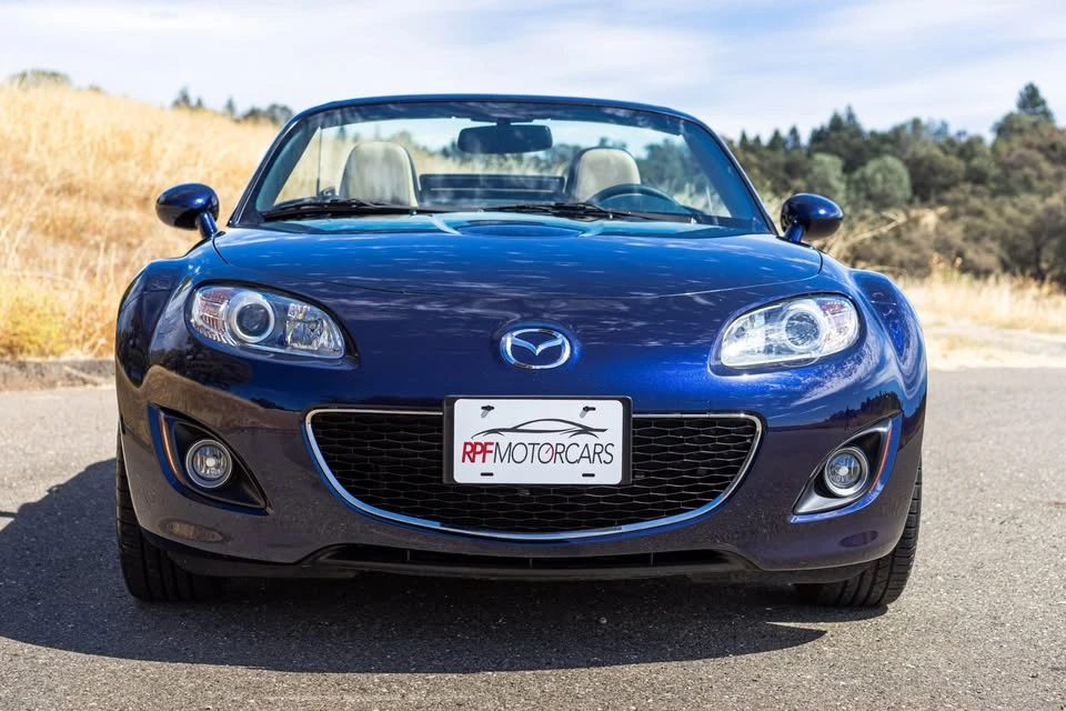 2012 Mazda NC MX-5 Miata - Image 3 of 20