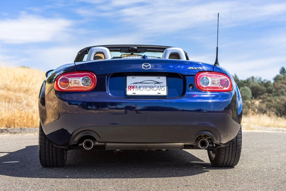 2012 Mazda NC MX-5 Miata - Image 7 of 20