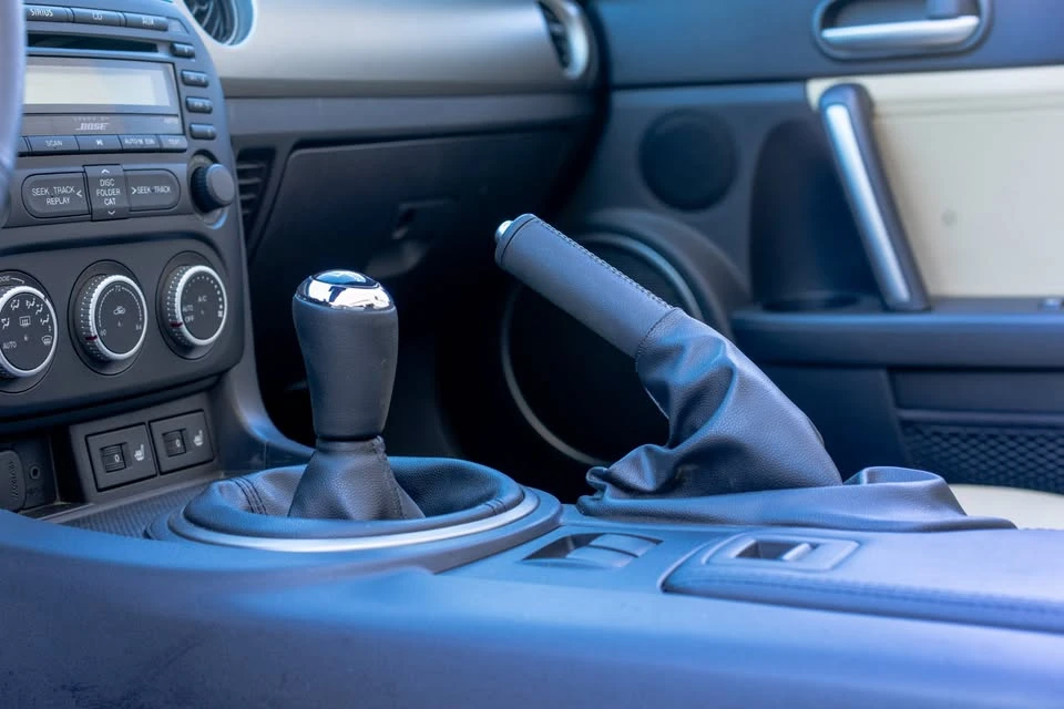 2012 Mazda NC MX-5 Miata - Image 17 of 20