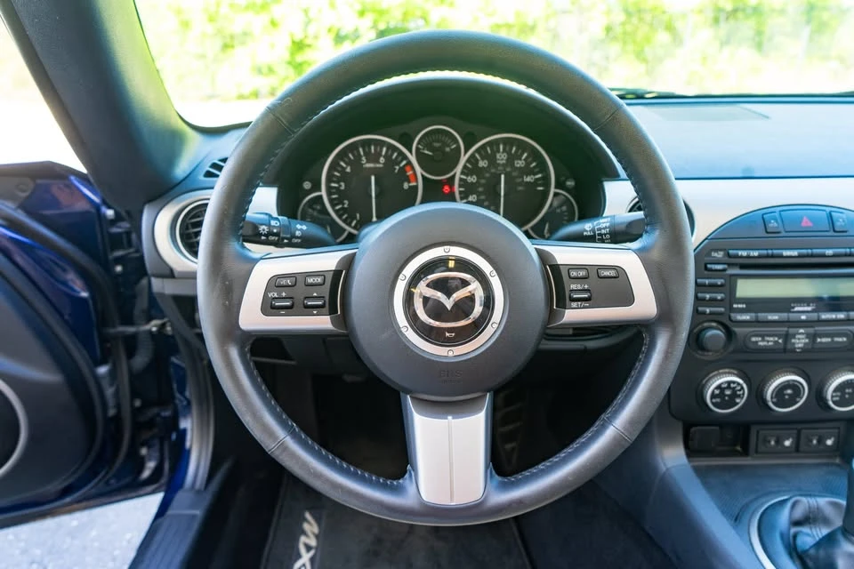 2012 Mazda NC MX-5 Miata - Image 19 of 20