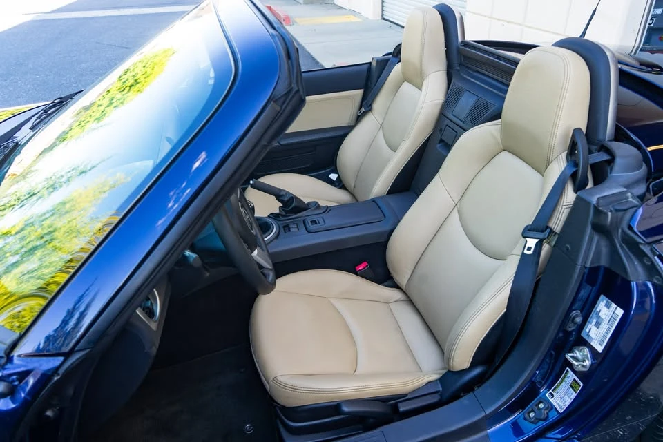 2012 Mazda NC MX-5 Miata - Image 13 of 20