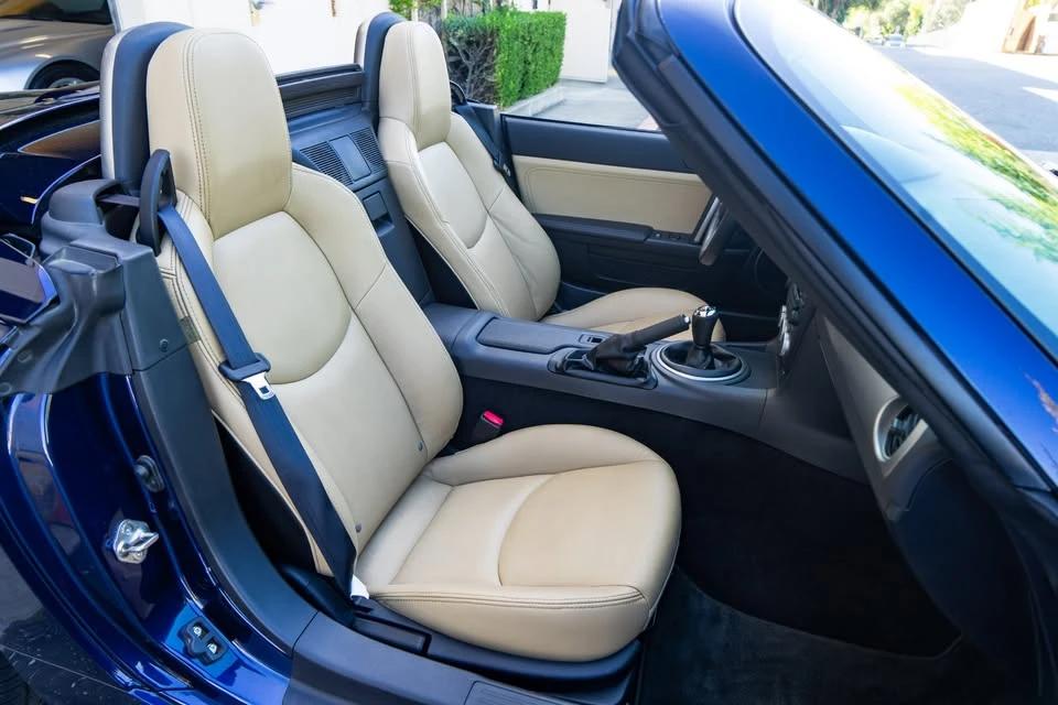 2012 Mazda NC MX-5 Miata - Image 15 of 20