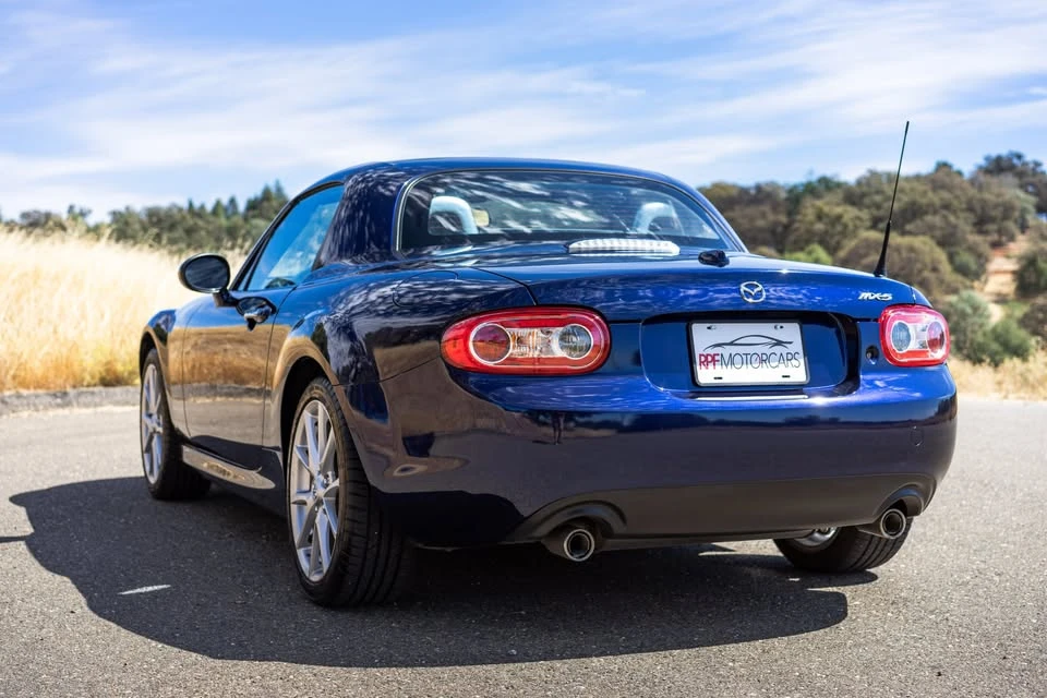 2012 Mazda NC MX-5 Miata - Image 6 of 20