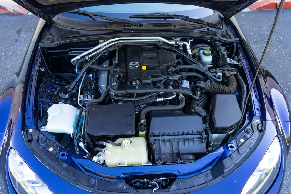 2012 Mazda NC MX-5 Miata - Image 20 of 20