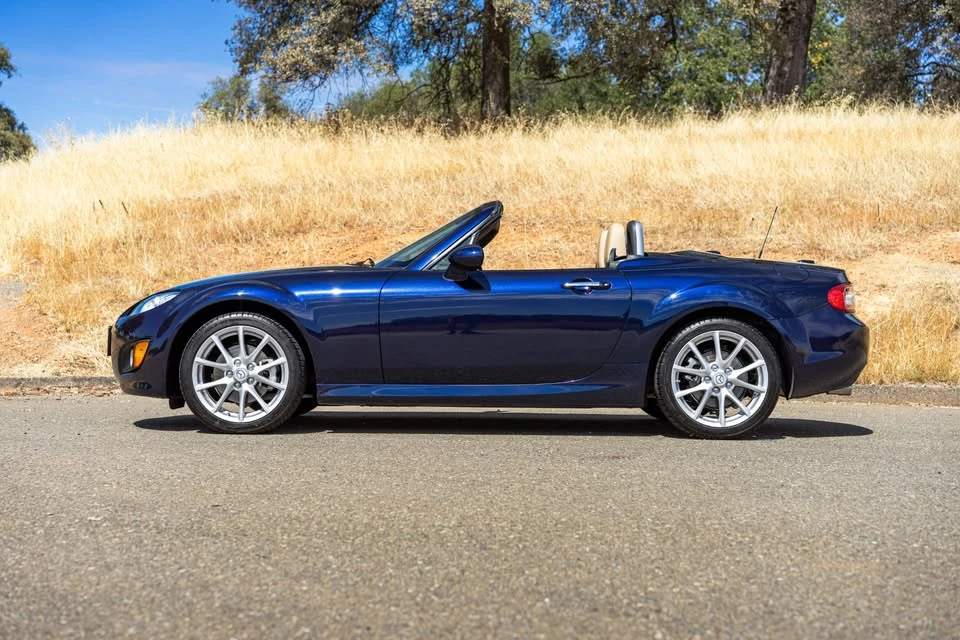 2012 Mazda NC MX-5 Miata - Image 5 of 20