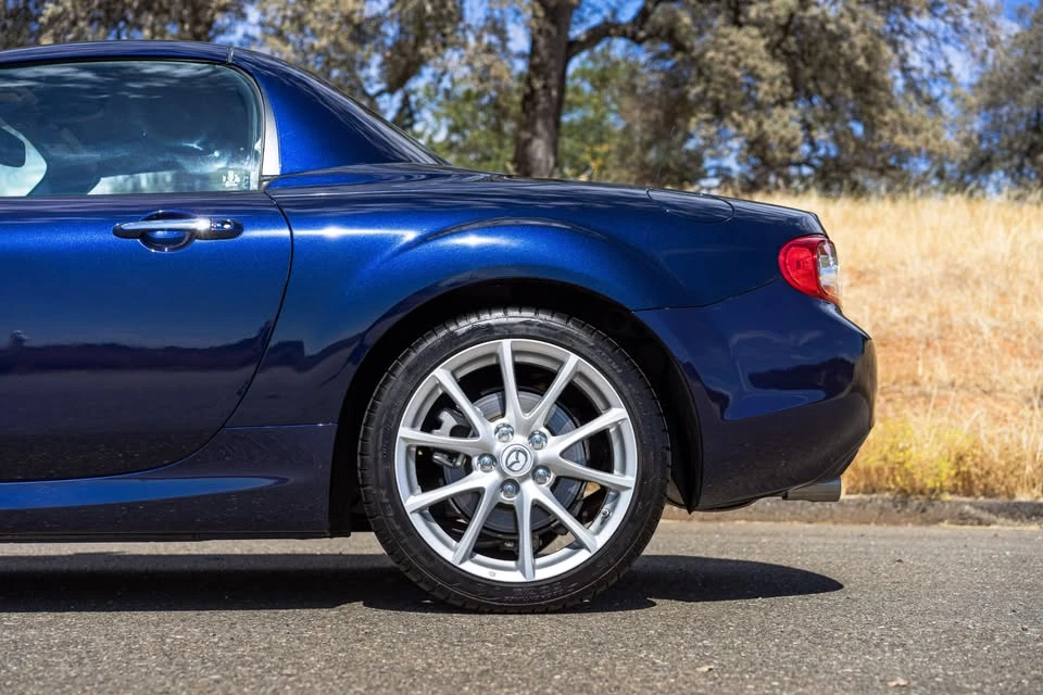 2012 Mazda NC MX-5 Miata - Image 10 of 20