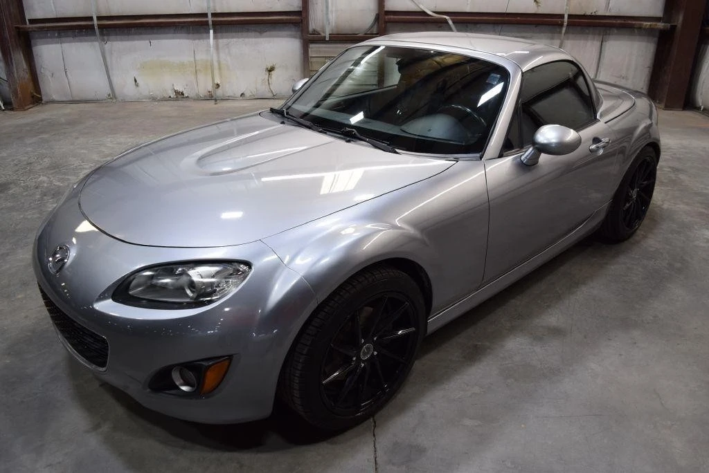 2012 Mazda NC MX-5 Miata - Image 29 of 31