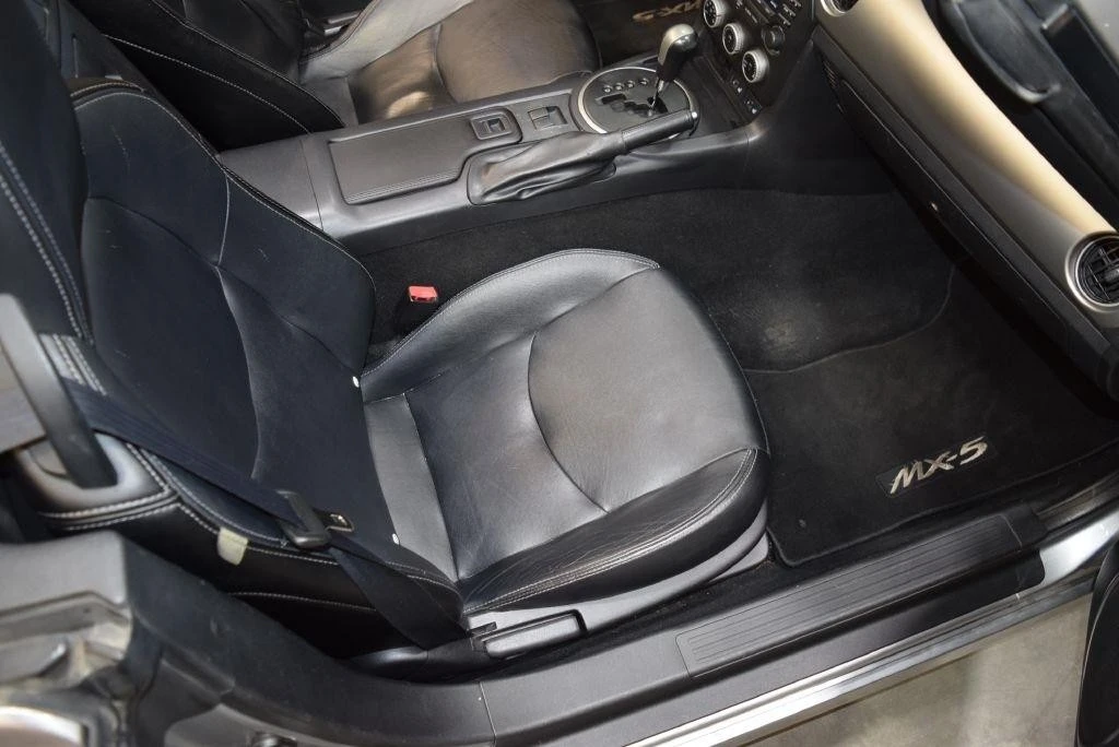2012 Mazda NC MX-5 Miata - Image 16 of 31