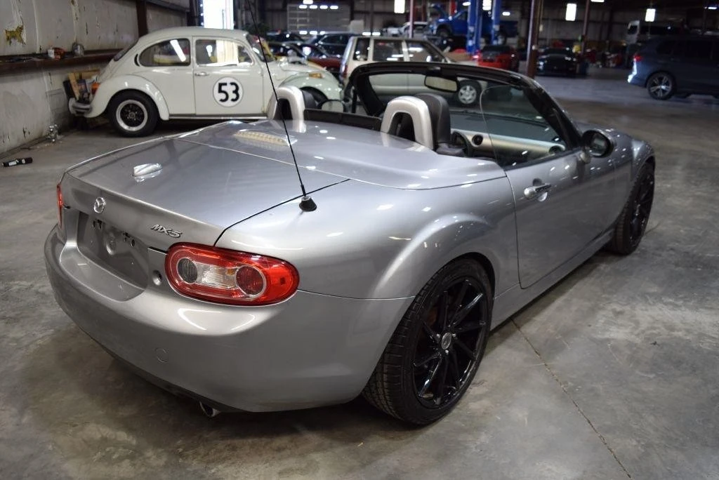 2012 Mazda NC MX-5 Miata - Image 9 of 31