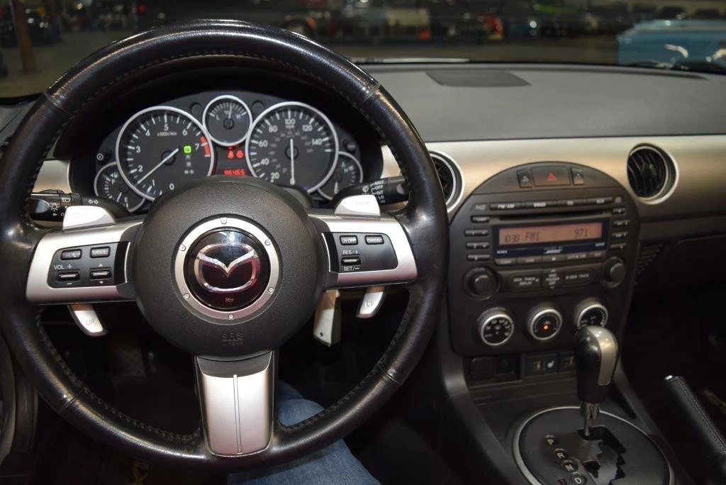 2012 Mazda NC MX-5 Miata - Image 26 of 31