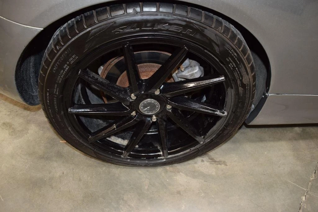 2012 Mazda NC MX-5 Miata - Image 12 of 31