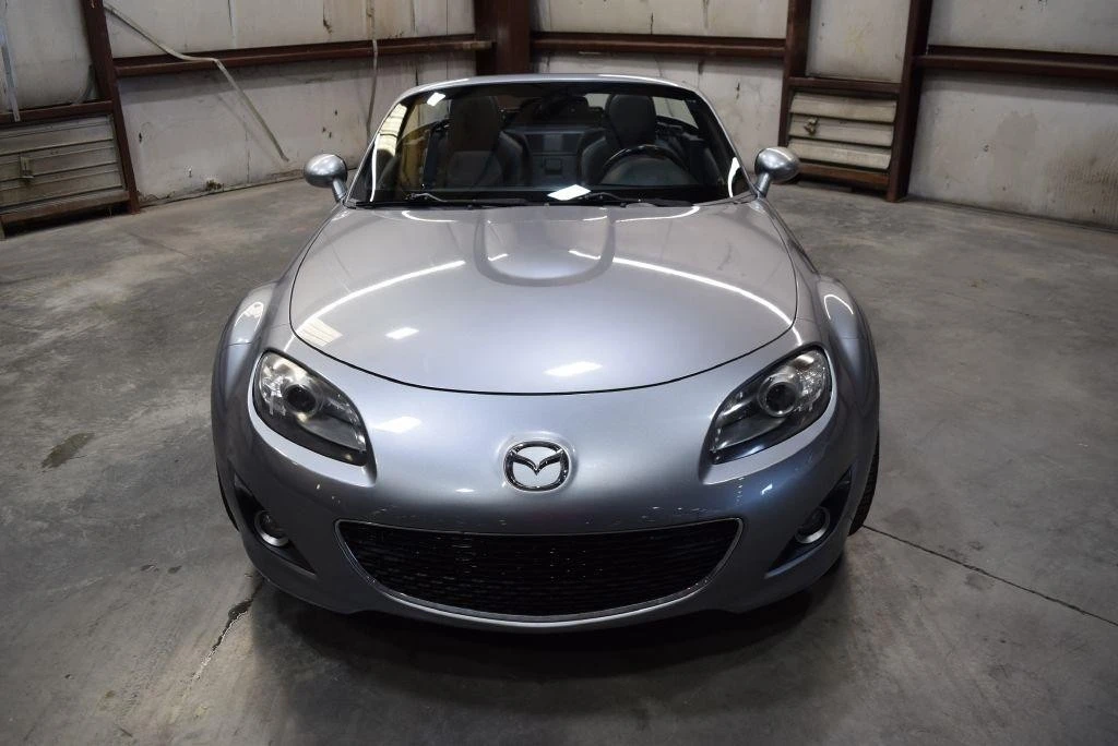 2012 Mazda NC MX-5 Miata - Image 3 of 31
