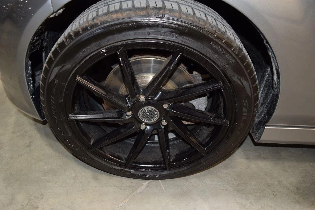 2012 Mazda NC MX-5 Miata - Image 14 of 31