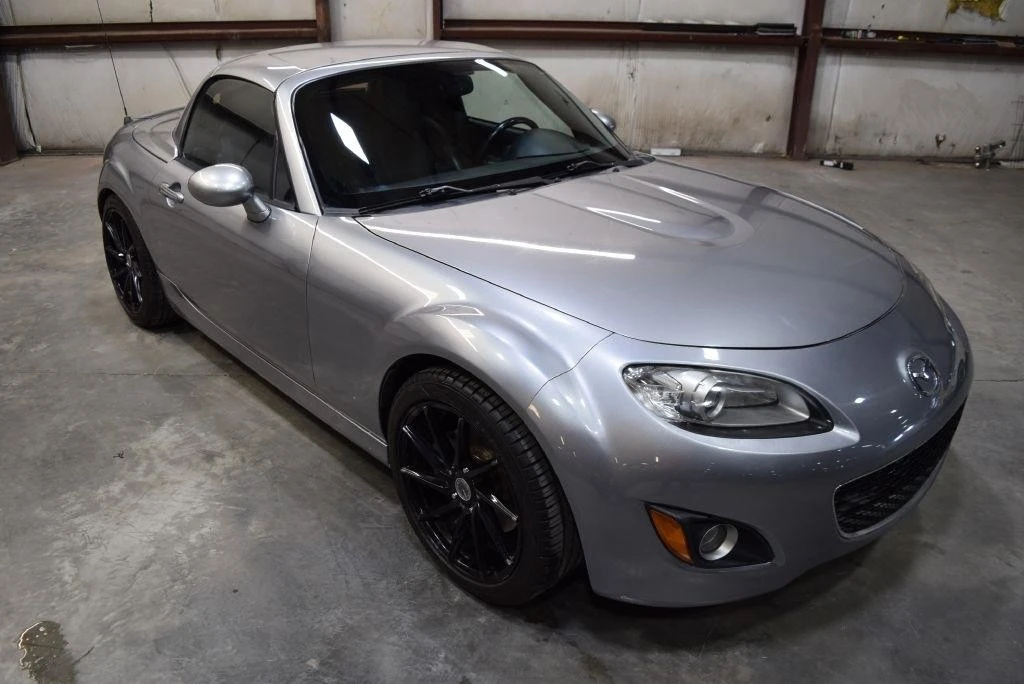 2012 Mazda NC MX-5 Miata - Image 28 of 31