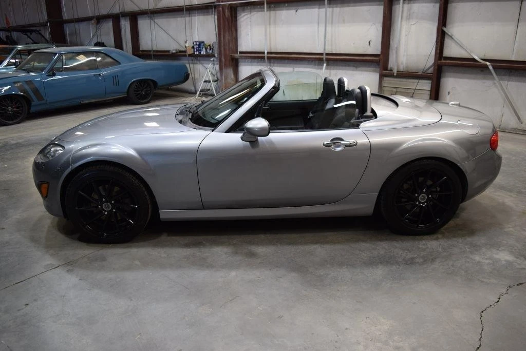 2012 Mazda NC MX-5 Miata - Image 5 of 31