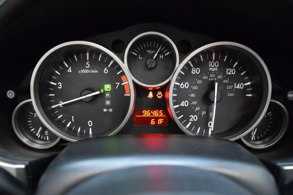 2012 Mazda NC MX-5 Miata - Image 23 of 31