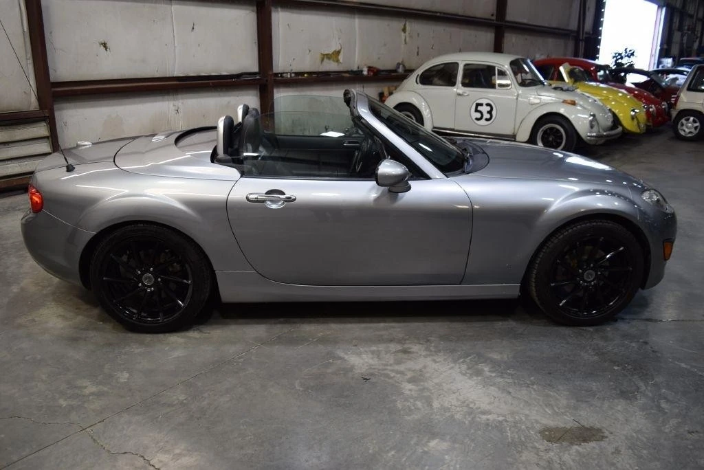 2012 Mazda NC MX-5 Miata - Image 10 of 31