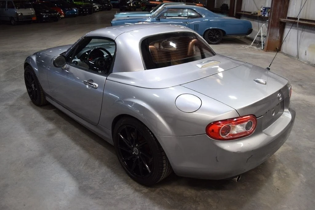 2012 Mazda NC MX-5 Miata - Image 30 of 31
