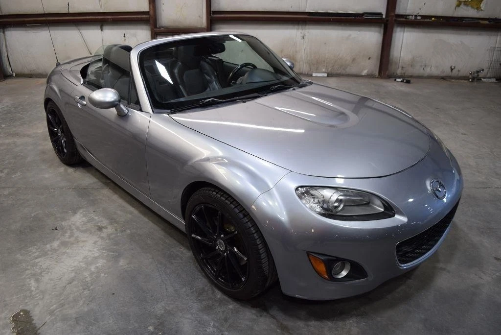 2012 Mazda NC MX-5 Miata - Image 2 of 31