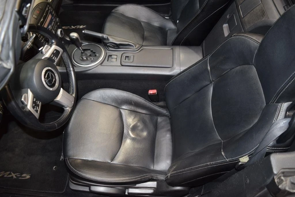 2012 Mazda NC MX-5 Miata - Image 19 of 31