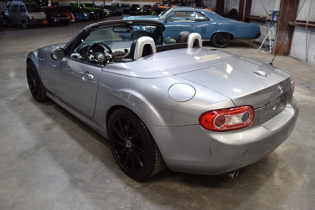 2012 Mazda NC MX-5 Miata - Image 7 of 31