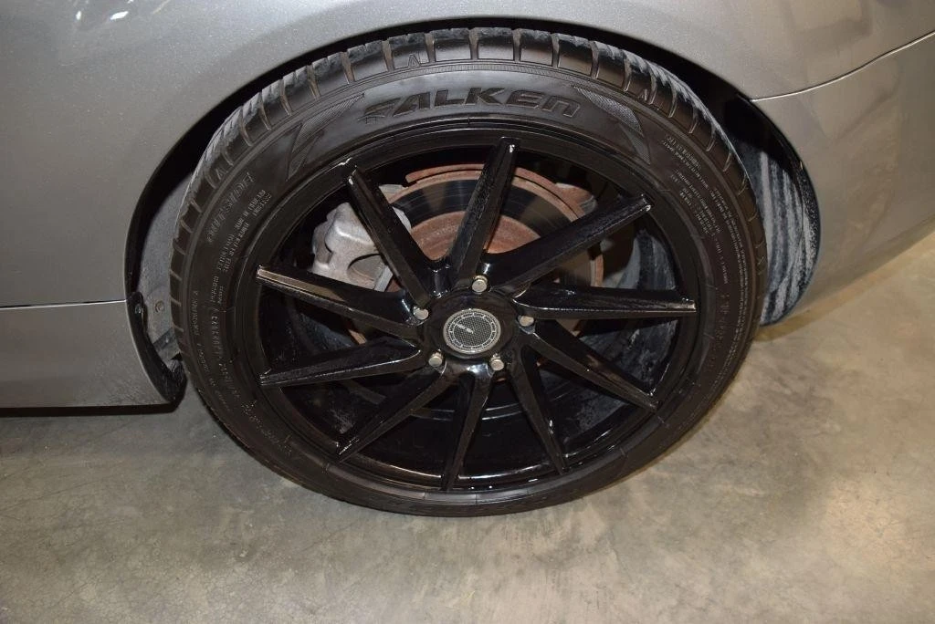 2012 Mazda NC MX-5 Miata - Image 13 of 31