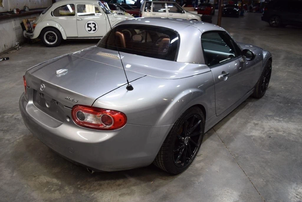 2012 Mazda NC MX-5 Miata - Image 31 of 31