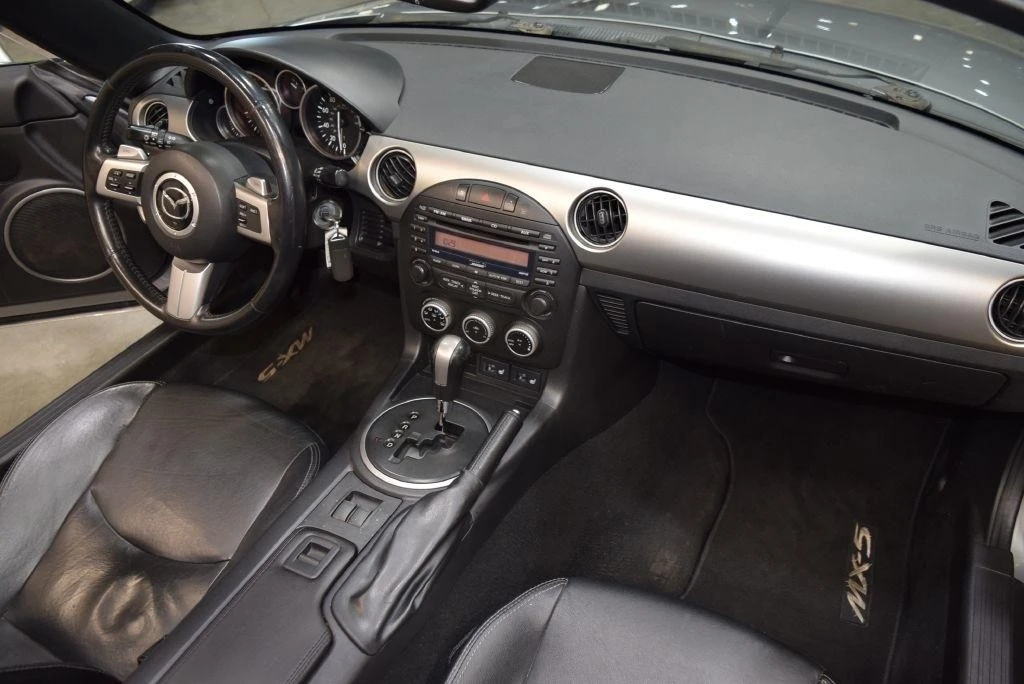 2012 Mazda NC MX-5 Miata - Image 18 of 31