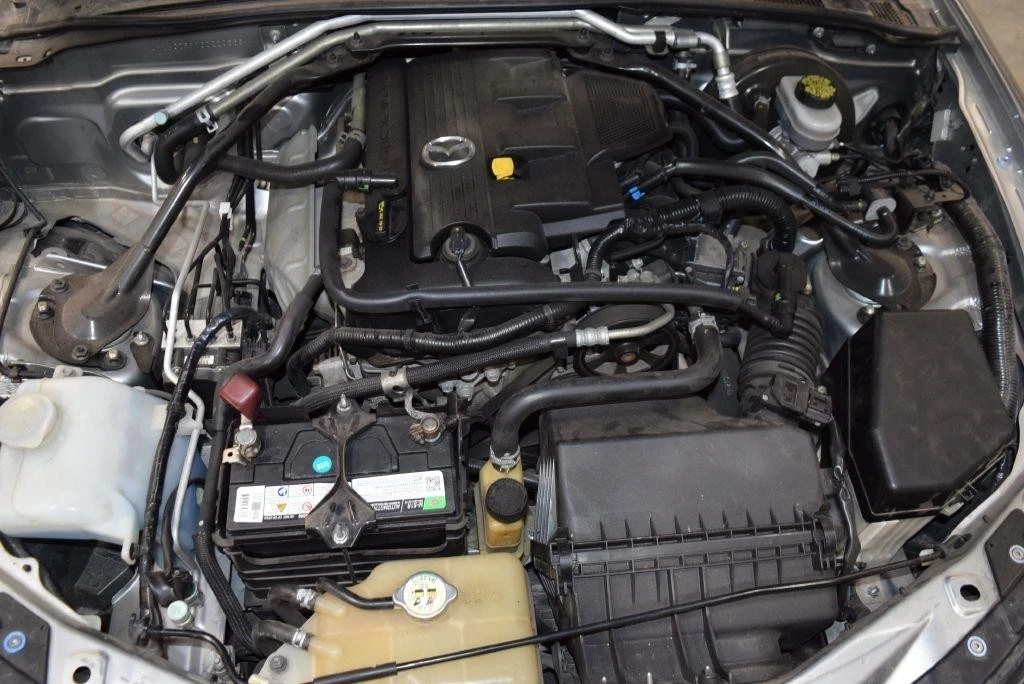 2012 Mazda NC MX-5 Miata - Image 27 of 31