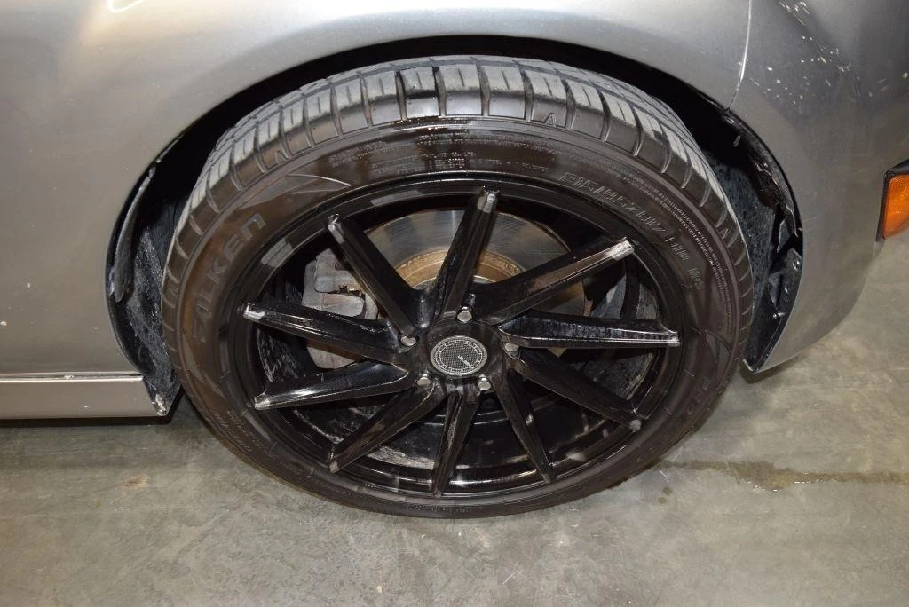 2012 Mazda NC MX-5 Miata - Image 11 of 31