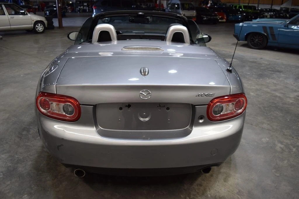 2012 Mazda NC MX-5 Miata - Image 8 of 31