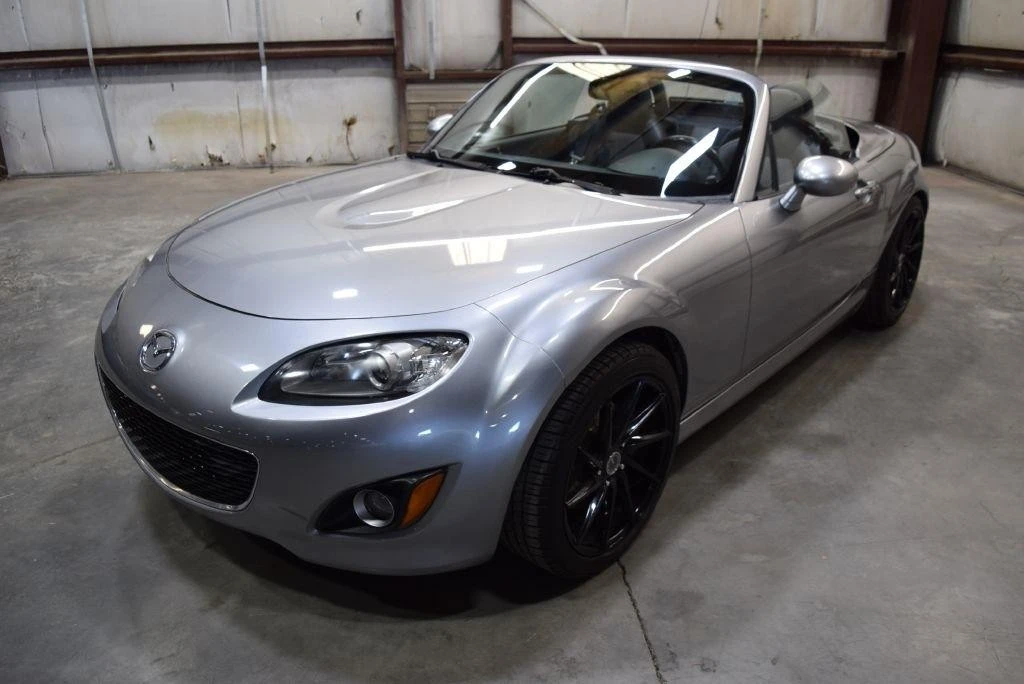 2012 Mazda NC MX-5 Miata - Image 4 of 31