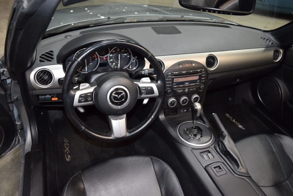 2012 Mazda NC MX-5 Miata - Image 21 of 31