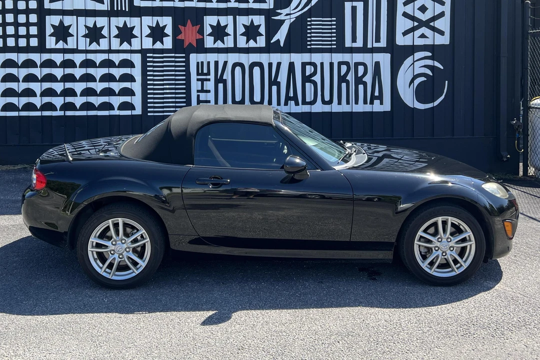 2012 Mazda NC MX-5 Miata - Image 3 of 9