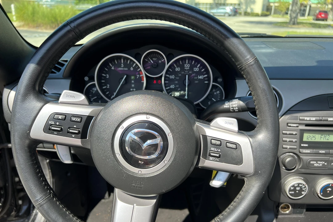 2012 Mazda NC MX-5 Miata - Image 7 of 9