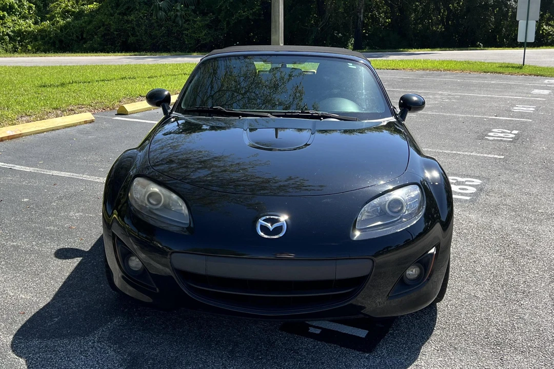 2012 Mazda NC MX-5 Miata - Image 2 of 9