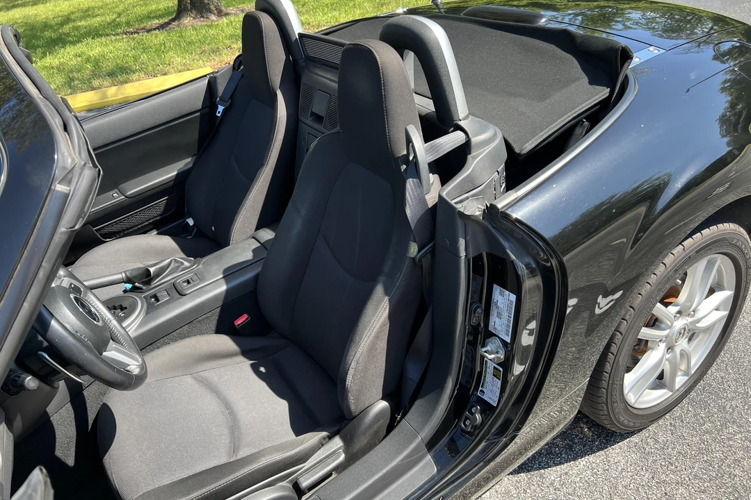 2012 Mazda NC MX-5 Miata - Image 8 of 9