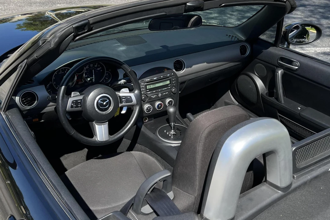 2012 Mazda NC MX-5 Miata - Image 6 of 9