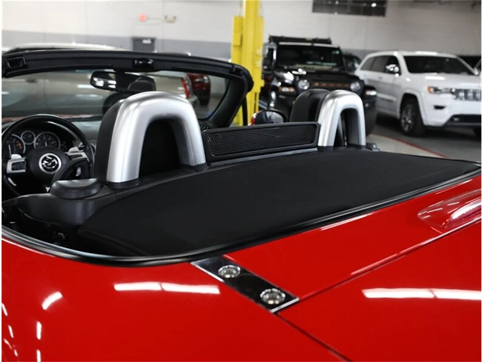 2012 Mazda NC MX-5 Miata - Image 15 of 31