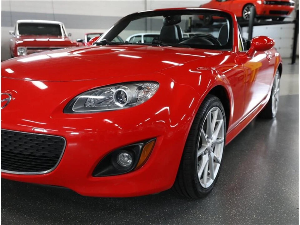 2012 Mazda NC MX-5 Miata - Image 5 of 31
