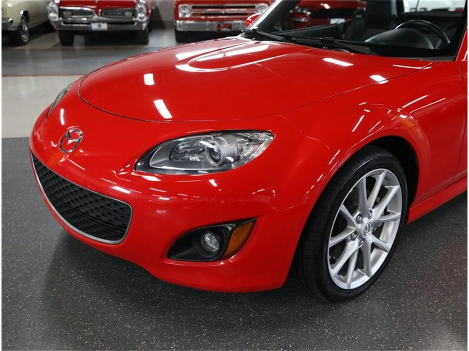 2012 Mazda NC MX-5 Miata - Image 3 of 31