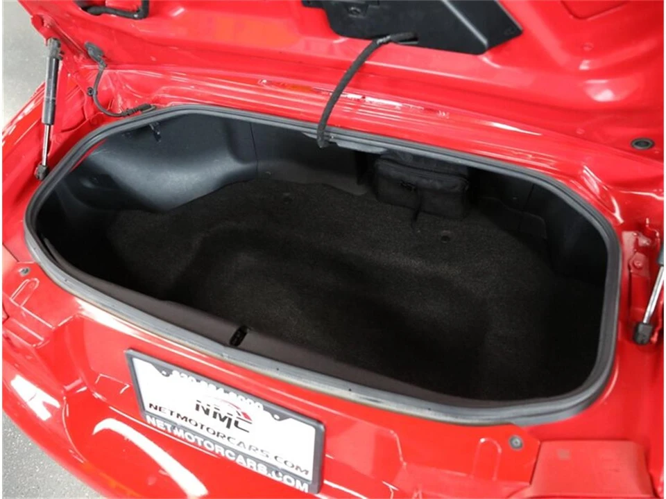 2012 Mazda NC MX-5 Miata - Image 21 of 31
