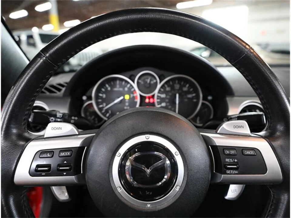 2012 Mazda NC MX-5 Miata - Image 29 of 31