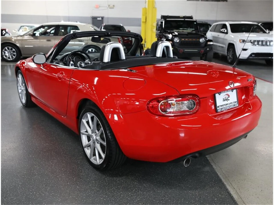 2012 Mazda NC MX-5 Miata - Image 13 of 31