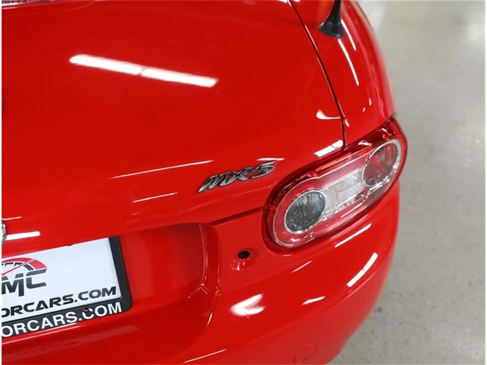 2012 Mazda NC MX-5 Miata - Image 11 of 31