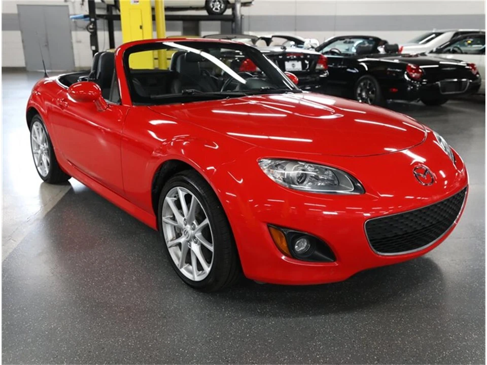 2012 Mazda NC MX-5 Miata - Image 7 of 31