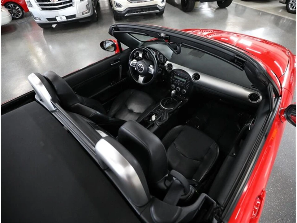 2012 Mazda NC MX-5 Miata - Image 17 of 31
