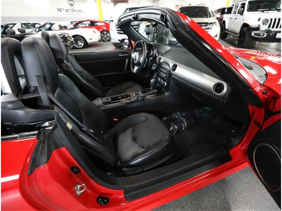 2012 Mazda NC MX-5 Miata - Image 19 of 31