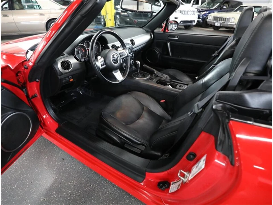 2012 Mazda NC MX-5 Miata - Image 23 of 31