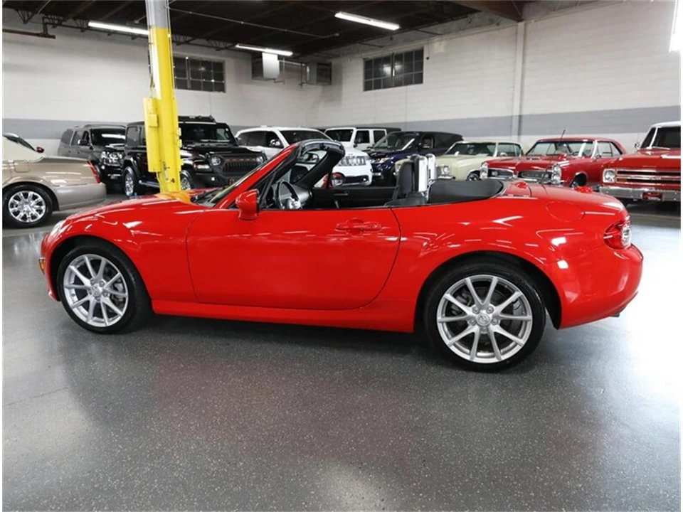 2012 Mazda NC MX-5 Miata - Image 16 of 31